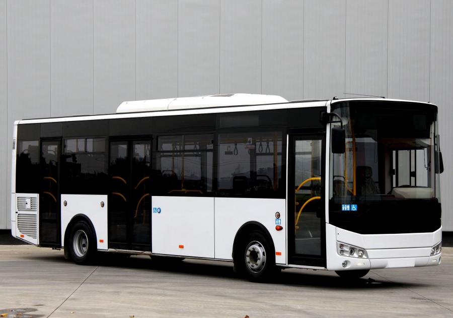 Otokar Doruk 220LE '2007